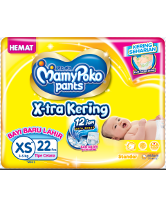 MPP XTRA KERING NB22L